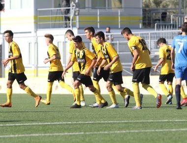 ΑΕΚ: Χωρίς Μάνταλο, Οικονόμου και Αλεφ στο ντέρμπι με τον Ολυμπιακό